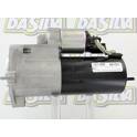Starter (Remanufactured) DA SILVA PROTRANS - 021204