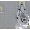 Starter (Remanufactured) DA SILVA PROTRANS - 021212