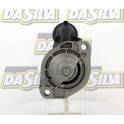 Starter (Remanufactured) DA SILVA PROTRANS - 021221