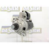 Starter (Remanufactured) DA SILVA PROTRANS - 021292