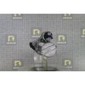 Starter (Remanufactured) DA SILVA PROTRANS - 021394