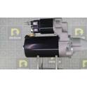 Starter (Remanufactured) DA SILVA PROTRANS - 021505