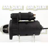 Starter (Remanufactured) DA SILVA PROTRANS - 02202