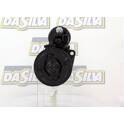 Starter (Remanufactured) DA SILVA PROTRANS - 022085