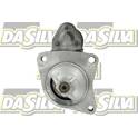 Starter (Remanufactured) DA SILVA PROTRANS - 02245