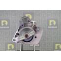 Starter (Remanufactured) DA SILVA PROTRANS - 022521