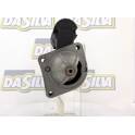 Starter (Remanufactured) DA SILVA PROTRANS - 02278