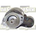 Starter (Remanufactured) DA SILVA PROTRANS - 02294