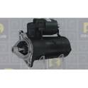 Starter (Remanufactured) DA SILVA PROTRANS - 02296
