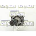 Starter (Remanufactured) DA SILVA PROTRANS - 023272