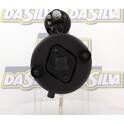 Starter (Remanufactured) DA SILVA PROTRANS - 023293