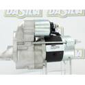 Starter (Remanufactured) DA SILVA PROTRANS - 02332