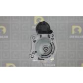 Starter (Remanufactured) DA SILVA PROTRANS - 02340