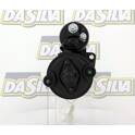 Starter (Remanufactured) DA SILVA PROTRANS - 025682
