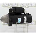 Starter (Remanufactured) DA SILVA PROTRANS - 025684