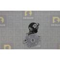 Starter (Remanufactured) DA SILVA PROTRANS - 025700