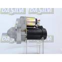 Starter (Remanufactured) DA SILVA PROTRANS - 025724