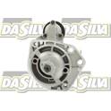 Starter (Remanufactured) DA SILVA PROTRANS - 025728