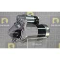 Starter (Remanufactured) DA SILVA PROTRANS - 025729