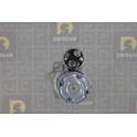 Starter (Remanufactured) DA SILVA PROTRANS - 025730
