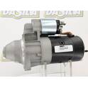 Starter (Remanufactured) DA SILVA PROTRANS - 026043