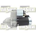 Starter (Remanufactured) DA SILVA PROTRANS - 026056