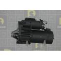 Starter (Remanufactured) DA SILVA PROTRANS - 026060