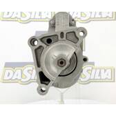 Starter (Remanufactured) DA SILVA PROTRANS - 026068