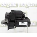Starter (Remanufactured) DA SILVA PROTRANS - 026079