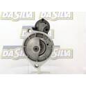 Starter (Remanufactured) DA SILVA PROTRANS - 026083
