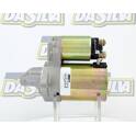 Starter (Remanufactured) DA SILVA PROTRANS - 040031