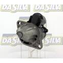 Starter (Remanufactured) DA SILVA PROTRANS - 040060