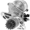 Starter (Remanufactured) DA SILVA PROTRANS - 040180