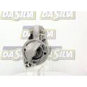 Starter (Remanufactured) DA SILVA PROTRANS - 040191