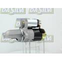 Starter (Remanufactured) DA SILVA PROTRANS - 040270