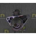 Starter (Remanufactured) DA SILVA PROTRANS - 040335