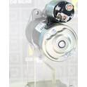 Starter (Remanufactured) DA SILVA PROTRANS - 040339