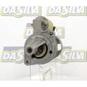 Starter (Remanufactured) DA SILVA PROTRANS - 040438