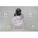 Starter (Remanufactured) DA SILVA PROTRANS - 040464