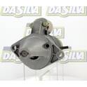 Starter (Remanufactured) DA SILVA PROTRANS - 040465