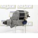 Starter (Remanufactured) DA SILVA PROTRANS - 040782