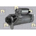 Starter (Remanufactured) DA SILVA PROTRANS - 041136