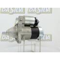Starter (Remanufactured) DA SILVA PROTRANS - 041207