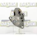 Starter (Remanufactured) DA SILVA PROTRANS - 041208