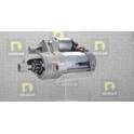 Starter (Remanufactured) DA SILVA PROTRANS - 041221