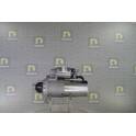 Starter (Remanufactured) DA SILVA PROTRANS - 041345