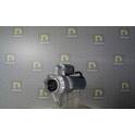 Starter (Remanufactured) DA SILVA PROTRANS - 041372
