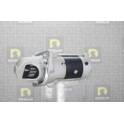 Starter (Remanufactured) DA SILVA PROTRANS - 041442