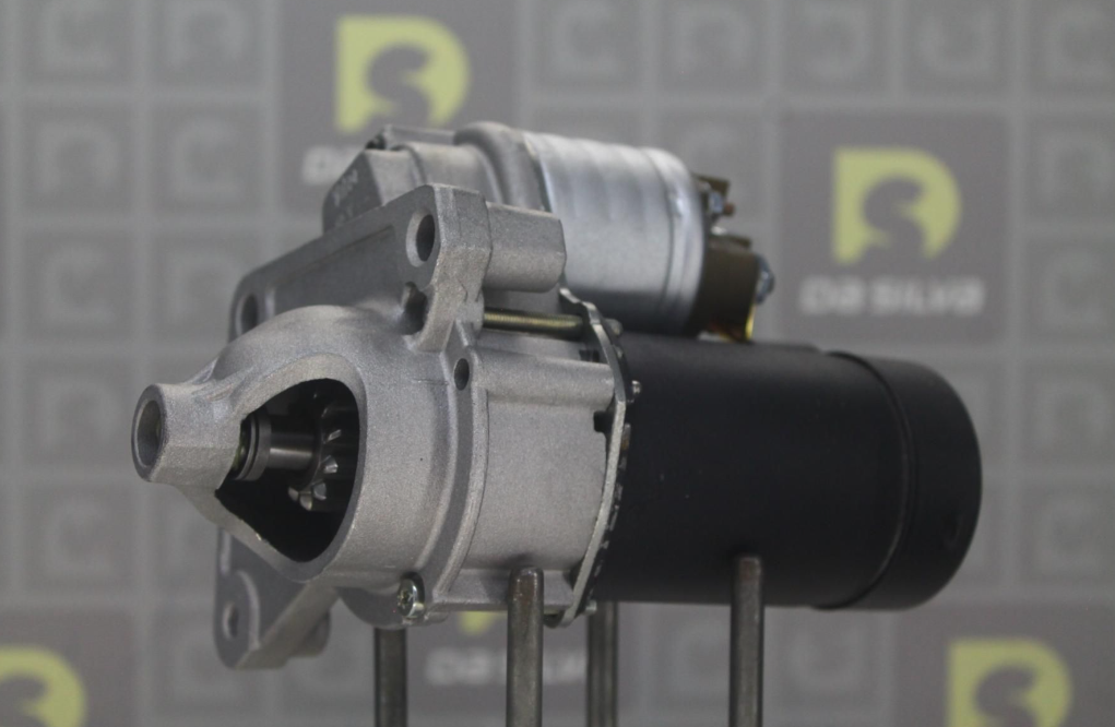 Starter (Remanufactured)