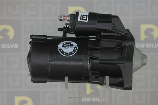 Starter (Remanufactured)